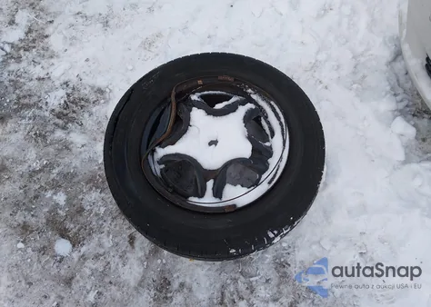 2014 Toyota Rav4 Le z USA, uszkodzony, nr VIN 2T3BFREV1EW225403